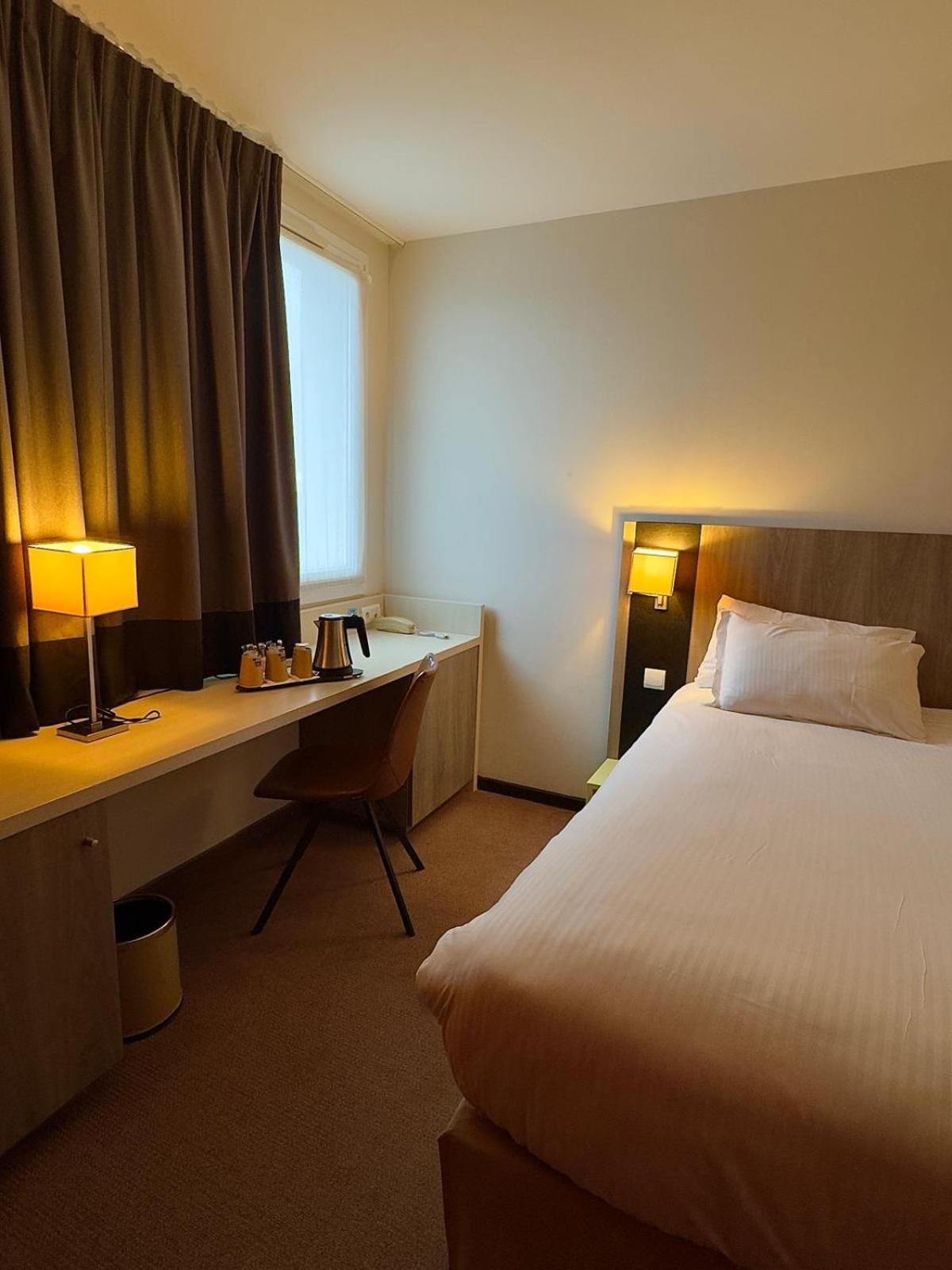Hotel Kyriad